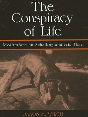 cover image of The Conspiracy of Life